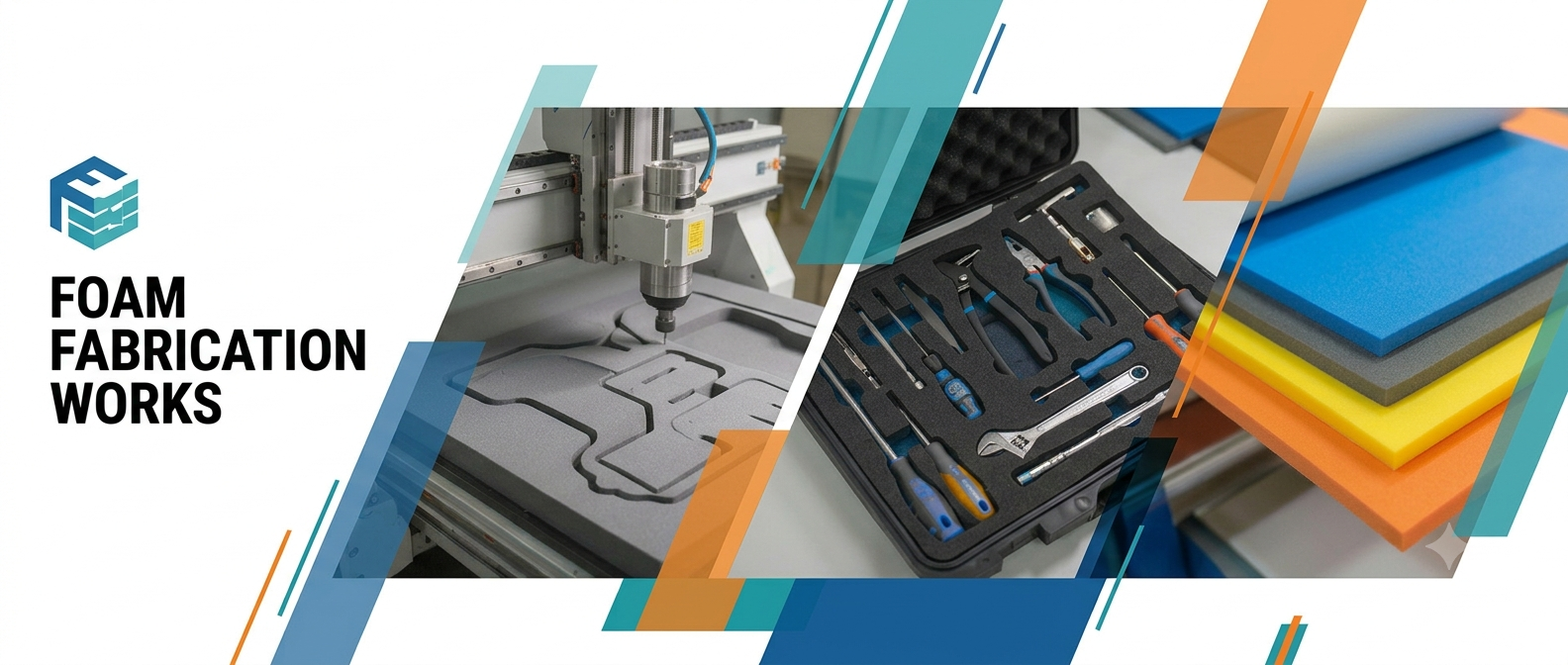 Foam Fabrication Works Swami Enterprises