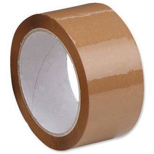 Brown BOPP Tape Swami Enterprises