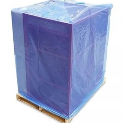 Customized Poly/VCI Covers Swami Enterprises