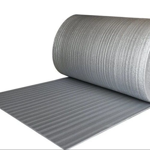 Laminated Foam Rolls Swami Enterprises