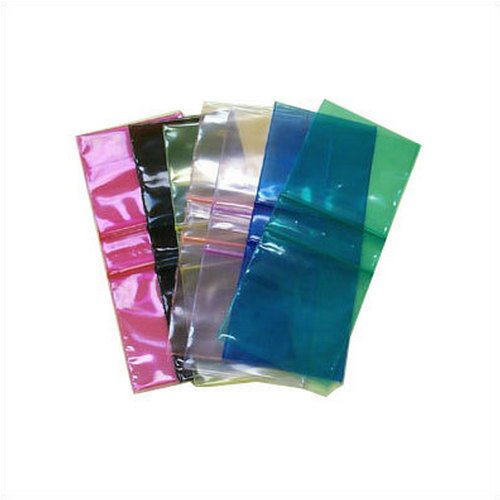 Poly Bag Multi Color 