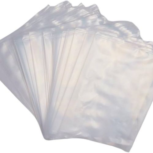 Plain Poly Bag Swami Enterprises