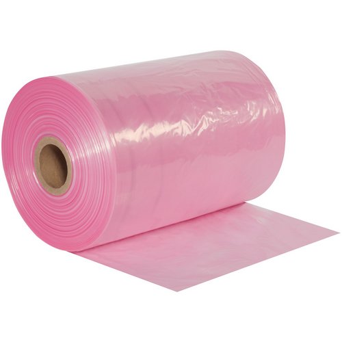 Poly Tubing Roll Antistatic Swami Enterprises