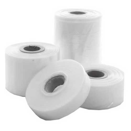 Plain Poly Tubing Roll Swami Enterprises