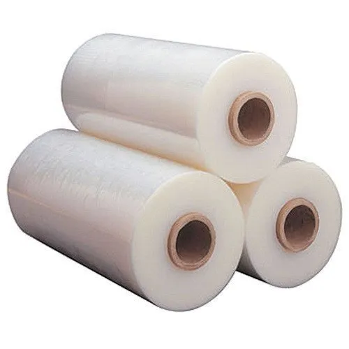 Shrink Film Rolls Swami Enterprises
