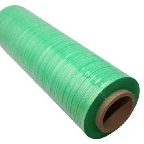 Biodegradable Stretch Film