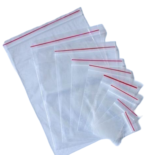 Zip Lock Bags Swami Enterprises